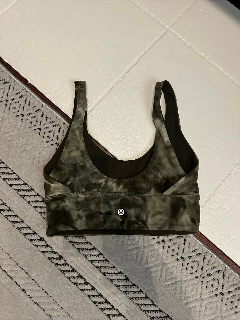 Lululemon Align Bra